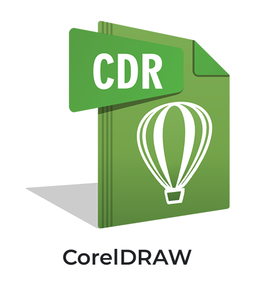 CorelDRAW-Logo