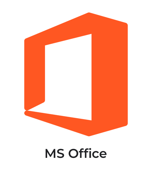 MS-Office-Logo