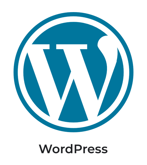 WordPress-Logo
